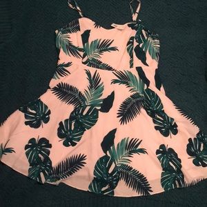 NWT XXL dress from old navy
